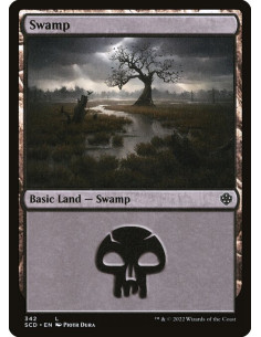 Swamp