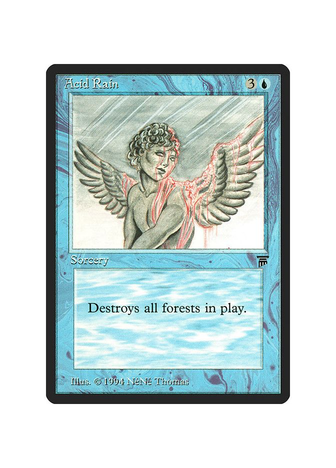 Acid Rain