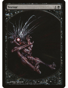 Terror