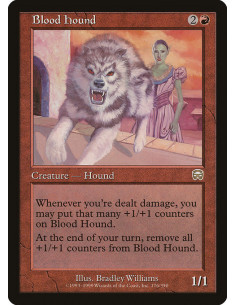 Blood Hound