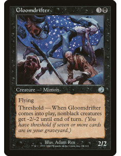 Gloomdrifter