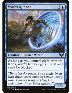 Vortex Runner