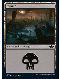 Swamp