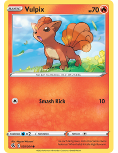 Vulpix