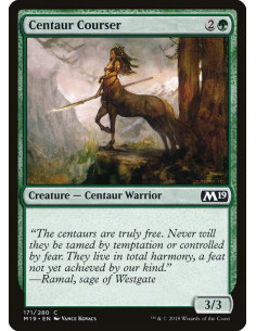 Centaur Courser - Foil