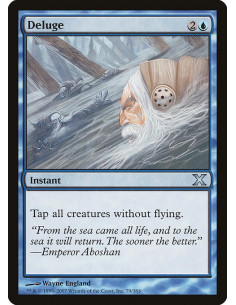 Deluge