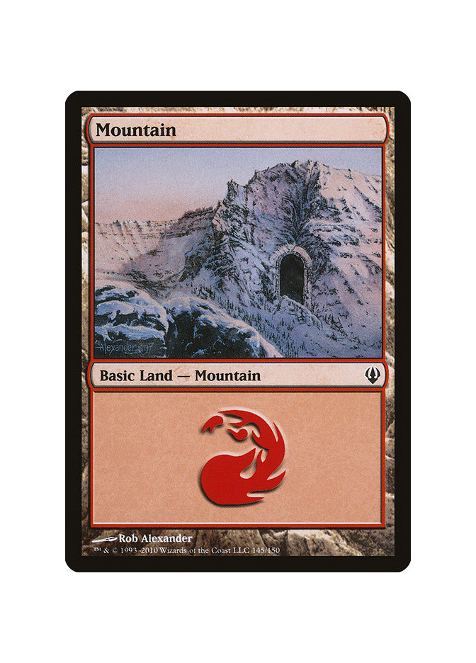 Mountain