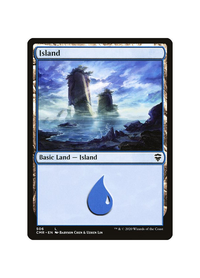 Island