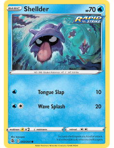 Shellder