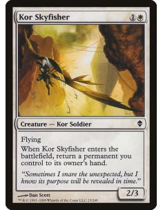 Kor Skyfisher