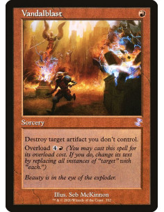Vandalblast