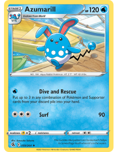 Azumarill