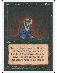 Mind Twist