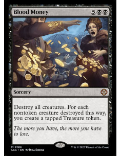 Blood Money