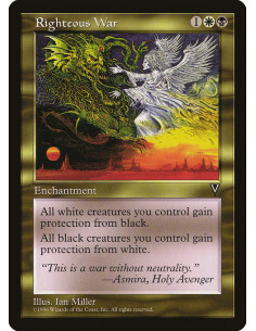 Righteous War