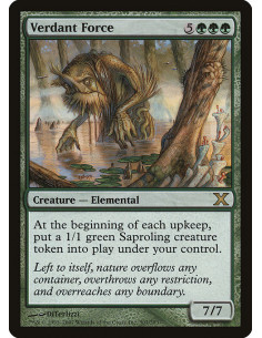Verdant Force
