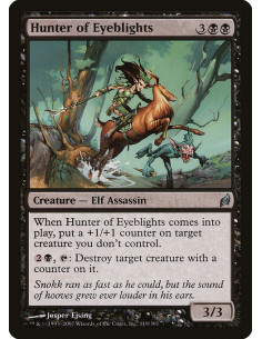 Hunter of Eyeblights