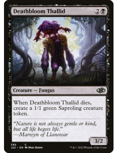 Deathbloom Thallid