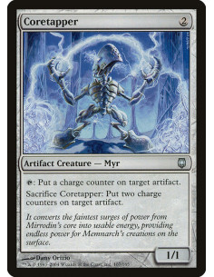 Coretapper - Foil
