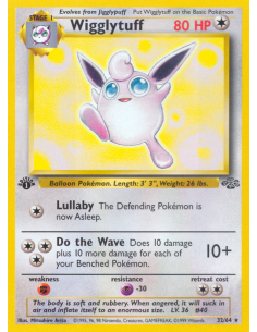 Wigglytuff