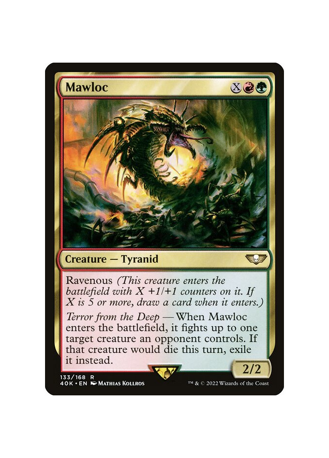 Mawloc