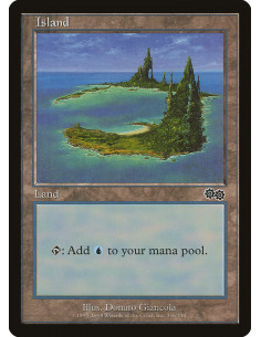 Island