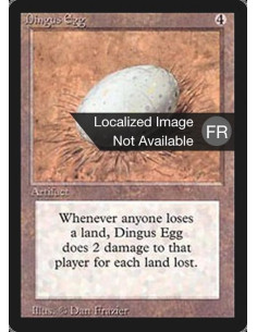 Dingus Egg