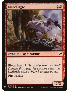 Blood Ogre