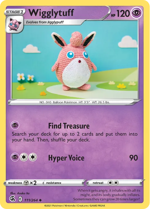 Wigglytuff