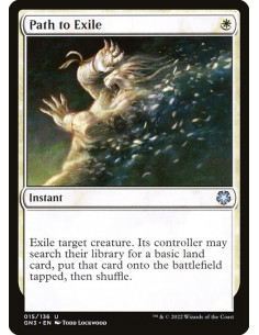 Path to Exile