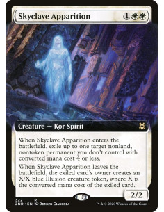 Skyclave Apparition