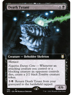 Death Tyrant