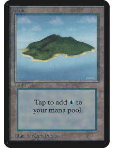Island