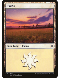 Plains