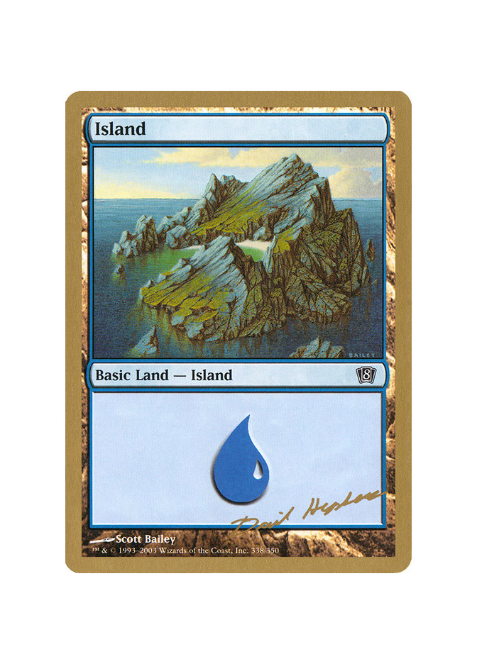Island