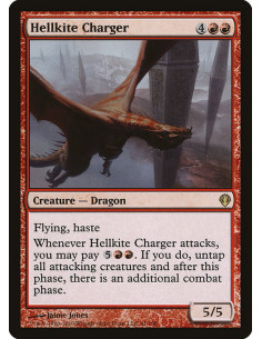 Hellkite Charger