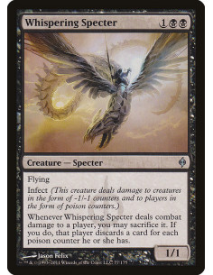 Whispering Specter