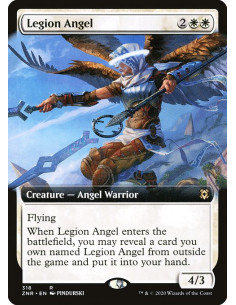 Legion Angel