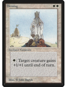 Blessing