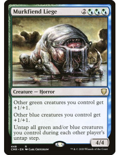 Murkfiend Liege