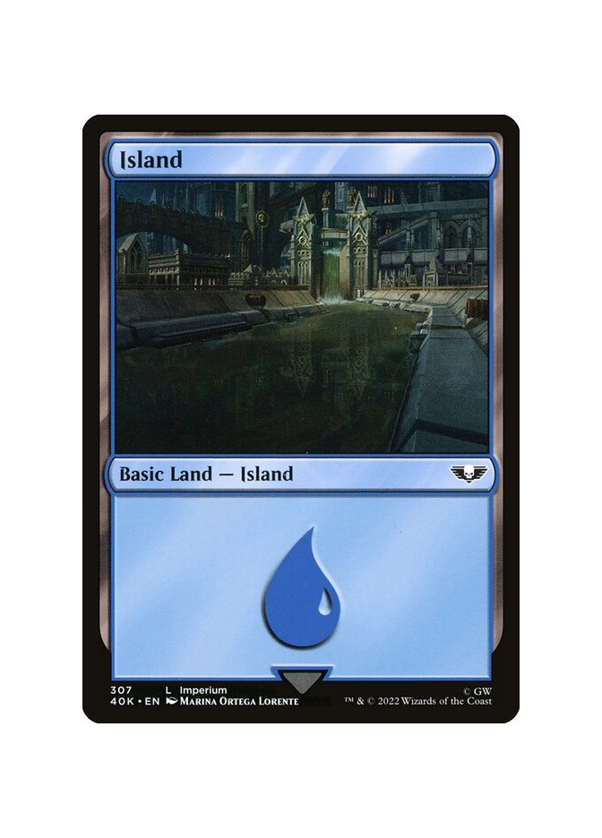 Island