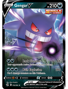 Gengar V
