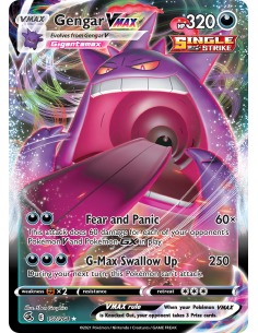 Gengar VMAX