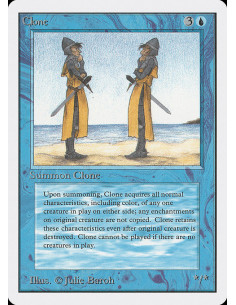 Clone