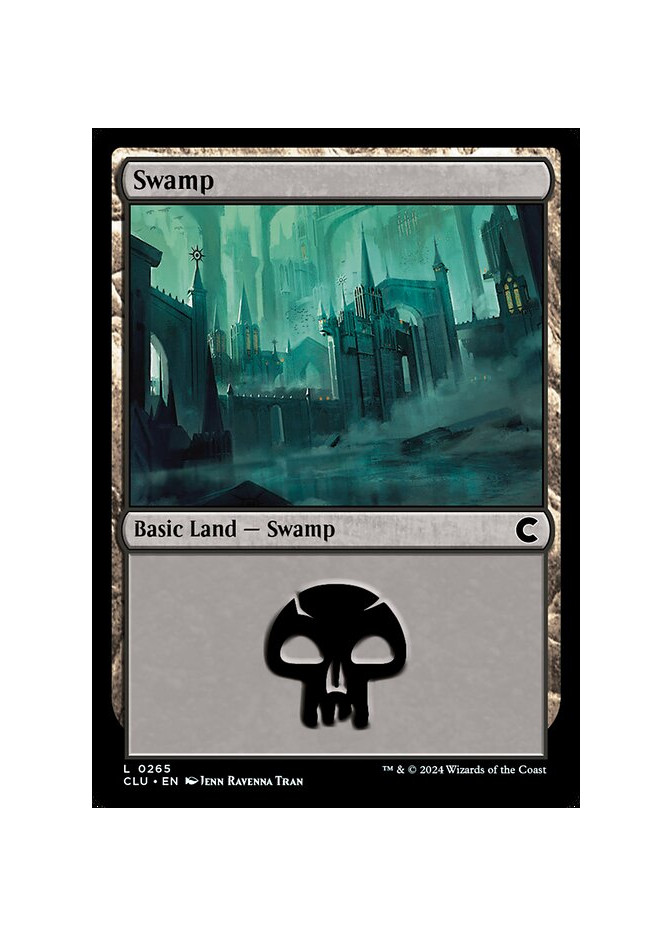 Swamp