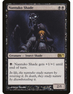 Nantuko Shade