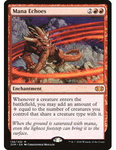Mana Echoes