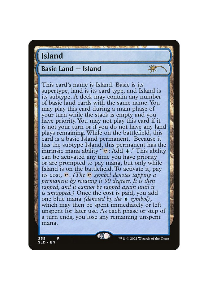 Island
