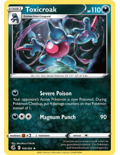 Toxicroak