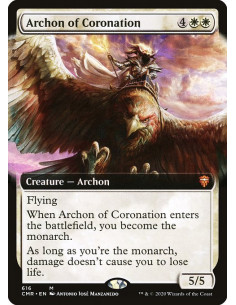 Archon of Coronation